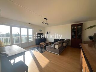  Appartement � vendre 4 pi�ces 107 m�