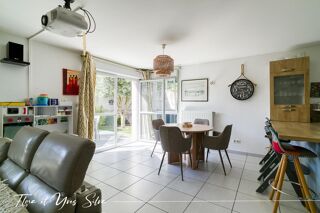  Appartement à vendre 4 pièces 91 m²