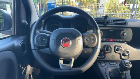 Panda 1.2 69 Easy 2018 occasion 69006 Lyon