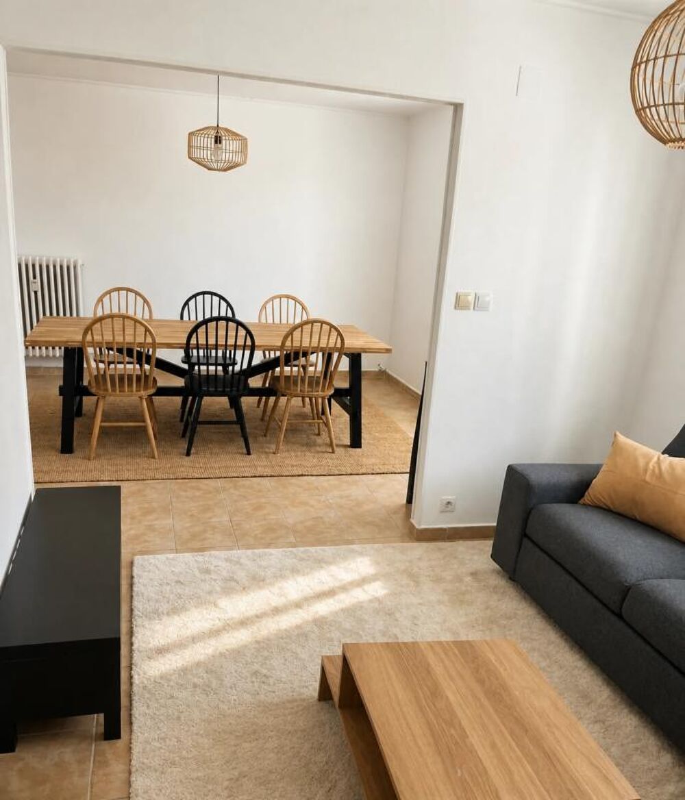 Appartement 5 pièces de 96 m² à Thionville