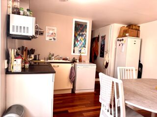  Maison à vendre 3 pièces 49 m²