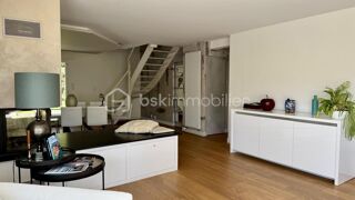  Maison à vendre 8 pièces 175 m²