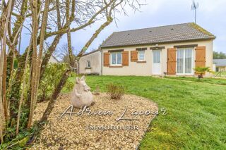  Maison � vendre 3 pi�ces 57 m�