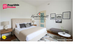  Maison � vendre 6 pi�ces 95 m�