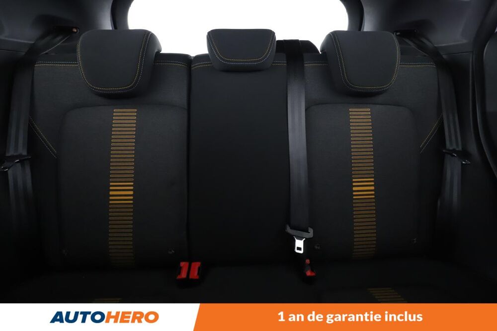 Fiesta 1.0 EcoBoost Active Pack 100 ch 2018 occasion 92130 Issy-les-Moulineaux
