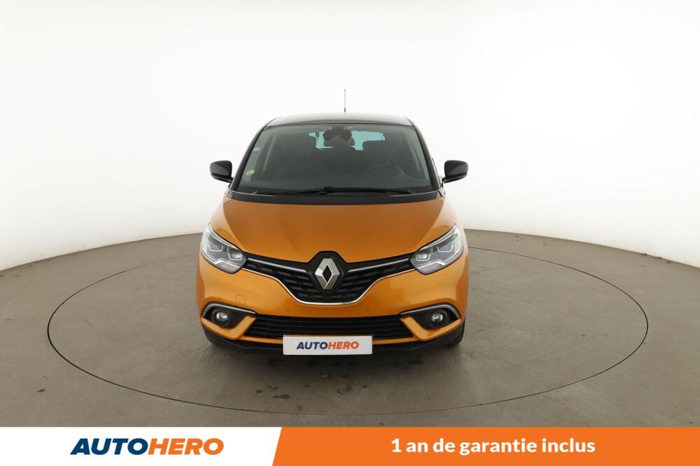 Sc&eacute;nic 1.6 dCi Energy Edition One EDC 160 ch 2017 occasion 92130 Issy-les-Moulineaux