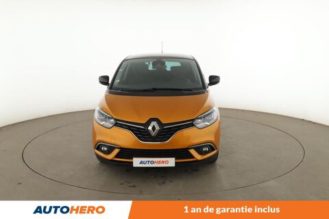 Sc&eacute;nic 1.6 dCi Energy Edition One EDC 160 ch 2017 occasion 92130 Issy-les-Moulineaux