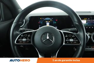Classe GLA 200 d Progressive Line DCT 150 ch 2022 occasion 92130 Issy-les-Moulineaux