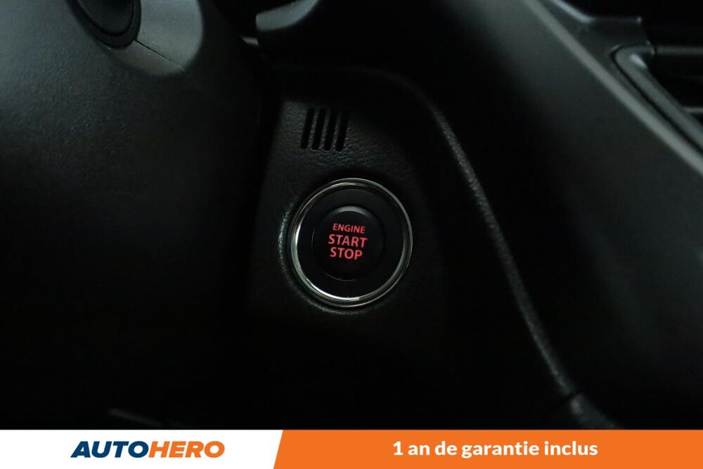 S-cross 1.5 DualJet Hybrid Privilege Auto 116 ch 2022 occasion 92130 Issy-les-Moulineaux