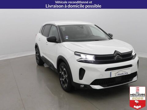 C5 aircross Essence 130 Feel Pack 2023 occasion 10150 Lavau