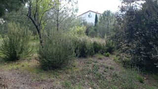  Terrain � vendre 1078 m�