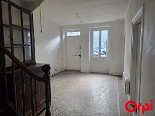  Maison � vendre 4 pi�ces 98 m�