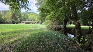  Moulin � vendre 10 pi�ces 390 m� Bazens