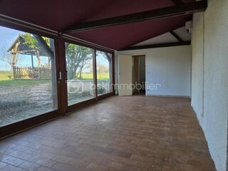  Maison � vendre 6 pi�ces 117 m�