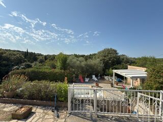  Villa � vendre 6 pi�ces 120 m�