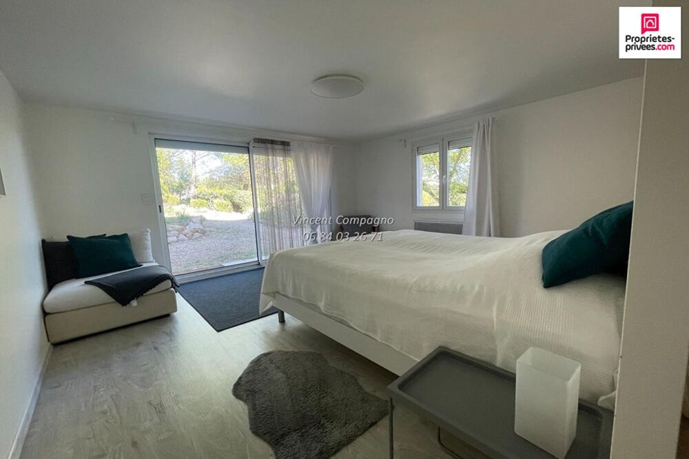 à vendre  Maison Esparron-de-Verdon (04800)