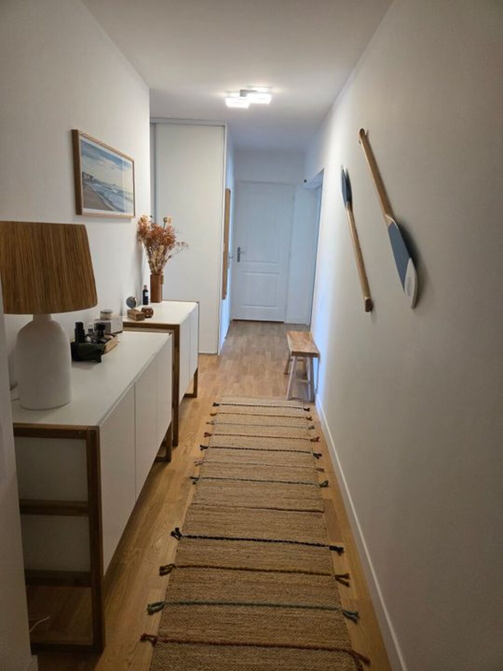 Location Appartement Appartement de 67m2 à louer sur Le Raincy Le raincy
