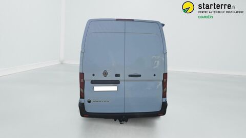 Master Fourgon BLUE DCI 130 L2H2 3T5 TR EXTRA 2025 occasion 73420 Voglans