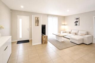  Maison à vendre 6 pièces 126 m²