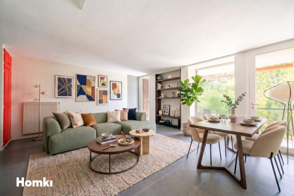 � vendre  Maison Aix-en-Provence (13100)