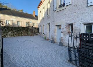 Vente Maison Maison à vendre 5 pièces  (41) Cour cheverny