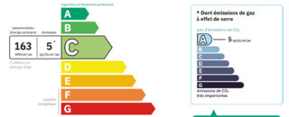  Maison � vendre 8 pi�ces 172 m�