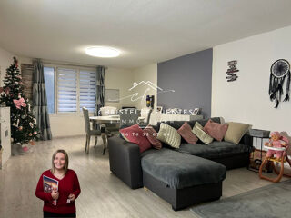  Maison à vendre 3 pièces 84 m²