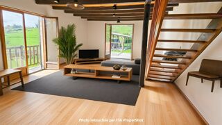  Maison à vendre 6 pièces 160 m²