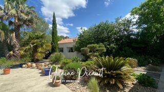  Maison � vendre 5 pi�ces 170 m�