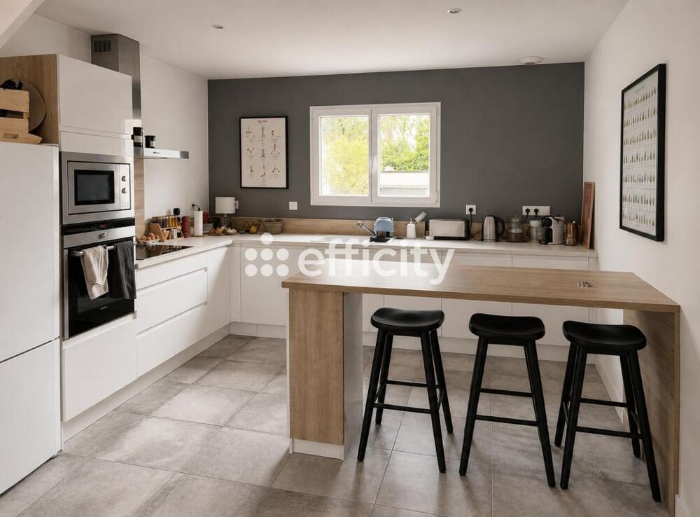 Vente Maison Maison Bruges