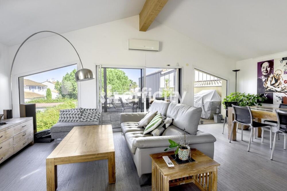 Vente Maison Maison Le bouscat