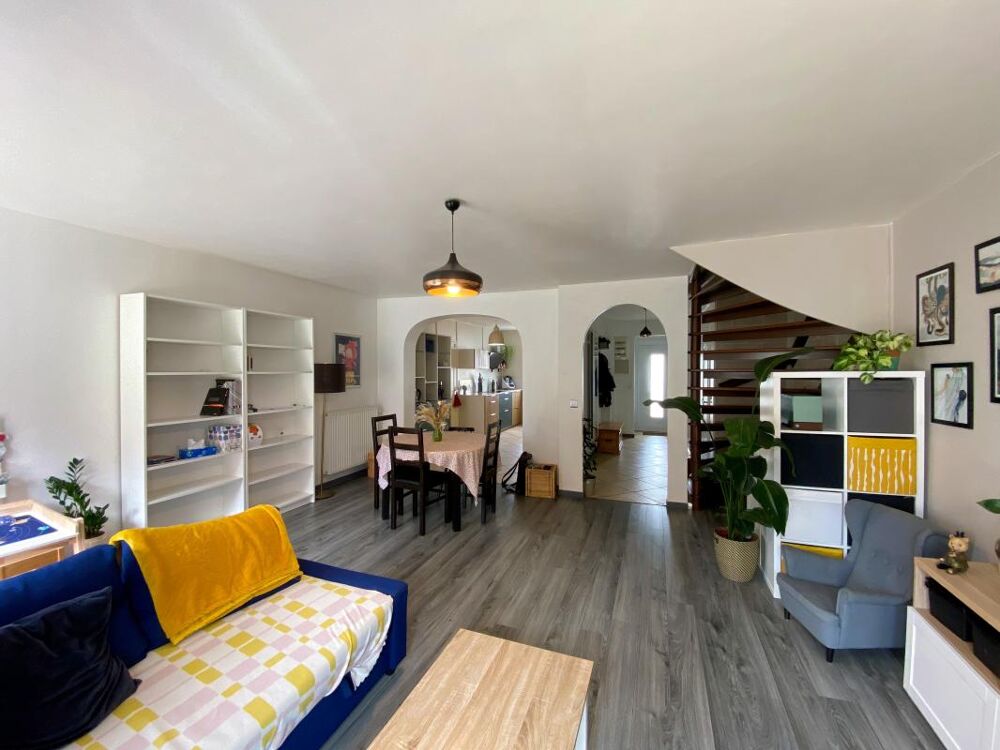 Vente Maison Pavillon Magny les hameaux