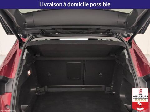 Grandland 1.2 Turbo 130 ch GS 2024 occasion 10150 Lavau