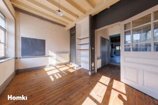  Maison à vendre 8 pièces 216 m²