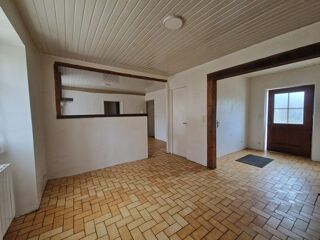  Maison à vendre 3 pièces 84 m²