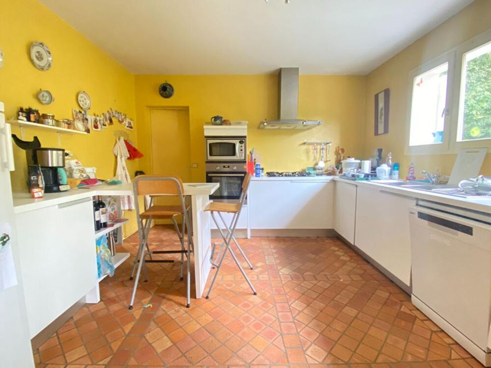 � vendre  Maison Eysines (33320)