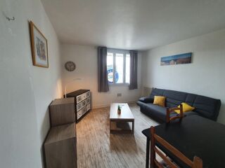  Appartement � louer 1 pi�ce 33 m�