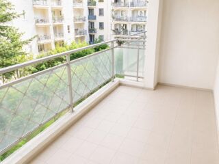  Appartement à louer 3 pièces 73 m²