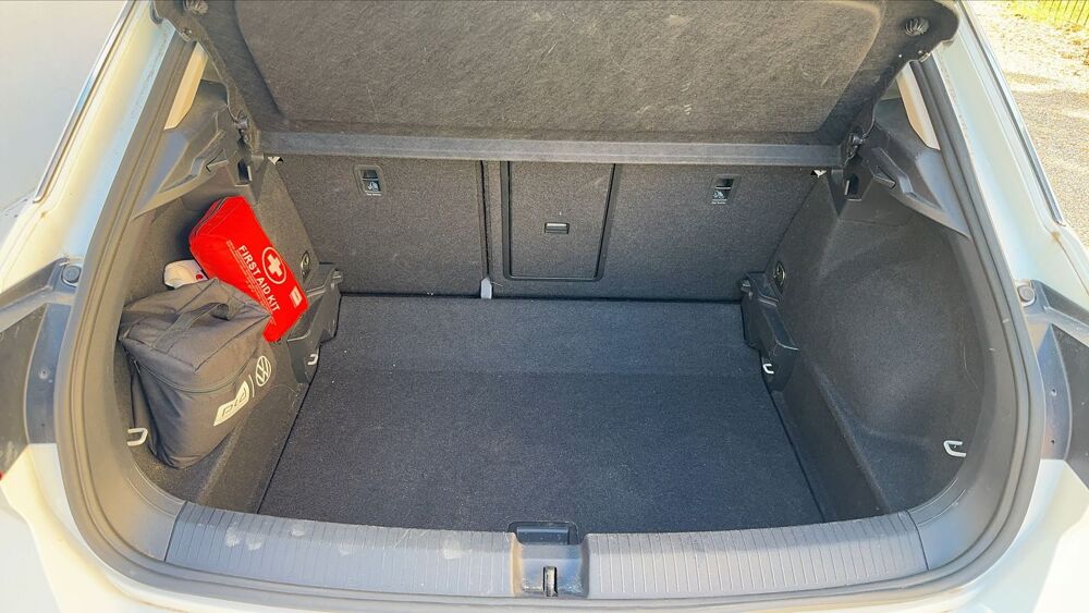 T-ROC 1.5 TSI Evo 150 DSG7 Life Business - Automatique 2022 occasion 13510 Eguilles
