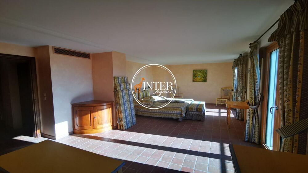 � vendre  Villa Les Issambres (83380)