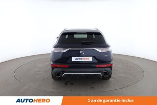 DS7 1.6 PureTech Grand Chic Automatique 225 ch 2019 occasion 92130 Issy-les-Moulineaux