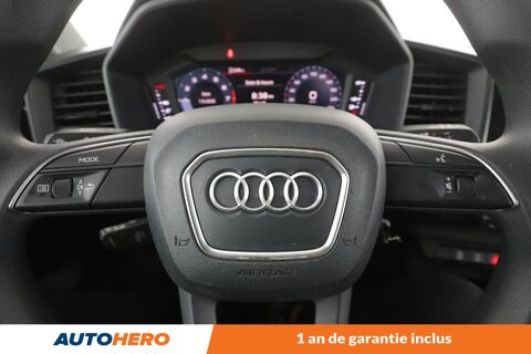 A1 25 TFSI Entry 95 ch 2021 occasion 92130 Issy-les-Moulineaux