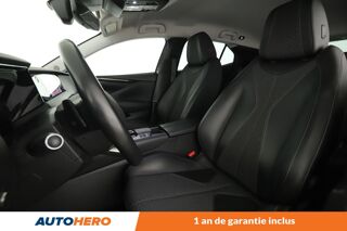 DS4 1.6 E-Tense Hybride Cross Trocadero EAT8 225 ch 2022 occasion 92130 Issy-les-Moulineaux