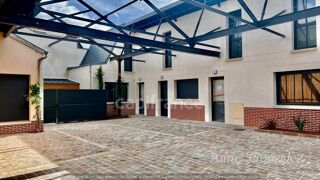  Duplex/triplex à vendre 4 pièces 111 m²