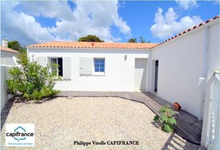  Maison � vendre 3 pi�ces 83 m�