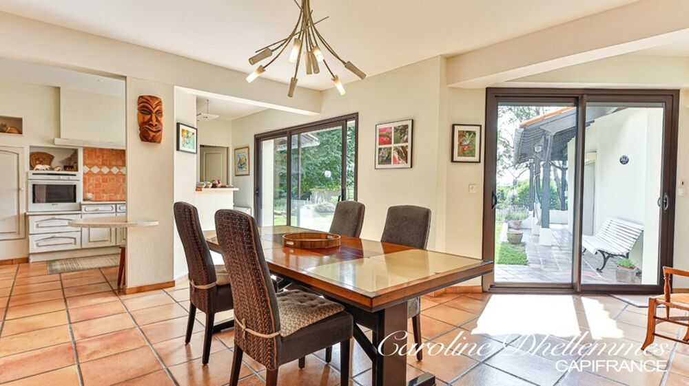 à vendre  Maison Les Sables-d'Olonne (85180)