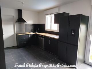  Maison à vendre 5 pièces 117 m²