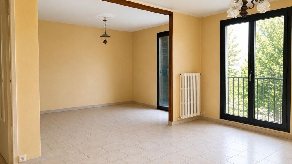 Appartement 3 pièces 67 m² à Aix en Provence