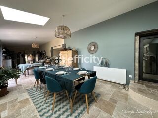  Maison � vendre 8 pi�ces 212 m�