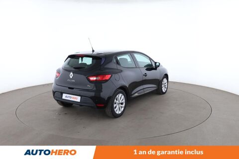Clio 0.9 TCe Energy Business 90 ch 2017 occasion 92130 Issy-les-Moulineaux